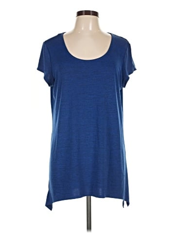 AB Studio Short Sleeve T-Shirt (view 1)