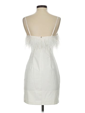 Aidan by Aidan Mattox Cocktail Dress (view 2)