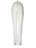 Gloria Vanderbilt Ivory Jeans Size 6 - photo 1