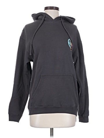 Pura Vida Pullover Hoodie (view 1)