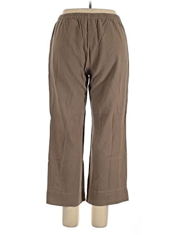 Soft Surroundings Casual Pants (view 2)