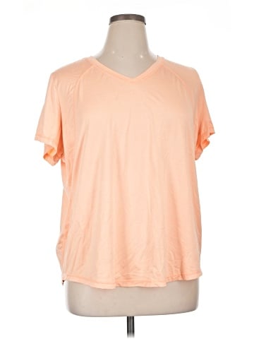 Xersion Short Sleeve T-Shirt (view 1)