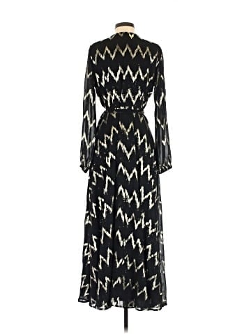 Boston Proper Casual Dress (view 2)