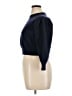 Faconnable Blue Turtleneck Sweater Size XL - photo 5