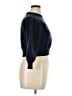 Faconnable Blue Turtleneck Sweater Size XL - photo 4