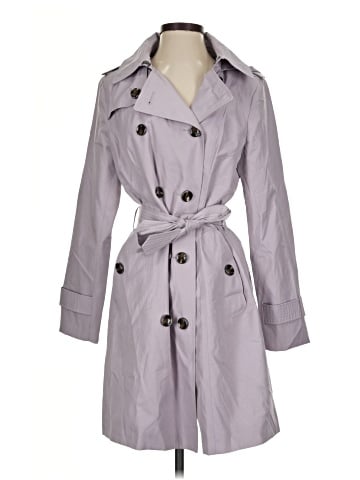 London Fog Trenchcoat (view 1)