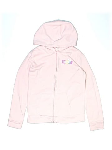 Puma Zip Up Hoodie (view 1)