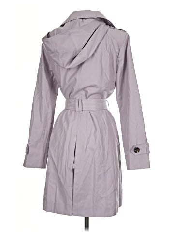London Fog Trenchcoat (view 2)