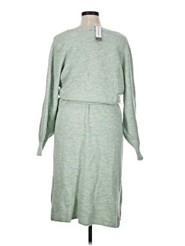 Lane Bryant Casual Dress (view 2)