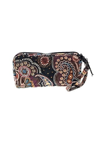 Vera Bradley Wristlet (view 1)