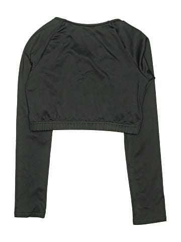 Champion Long Sleeve T-Shirt (view 2)