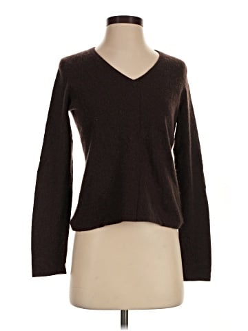 Lands' End Pullover Sweater (view 1)