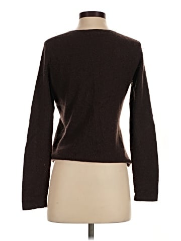 Lands' End Pullover Sweater (view 2)