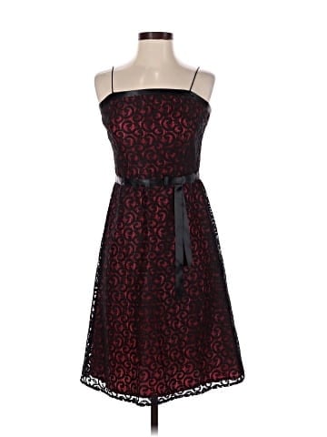 De Laru Cocktail Dress (view 1)