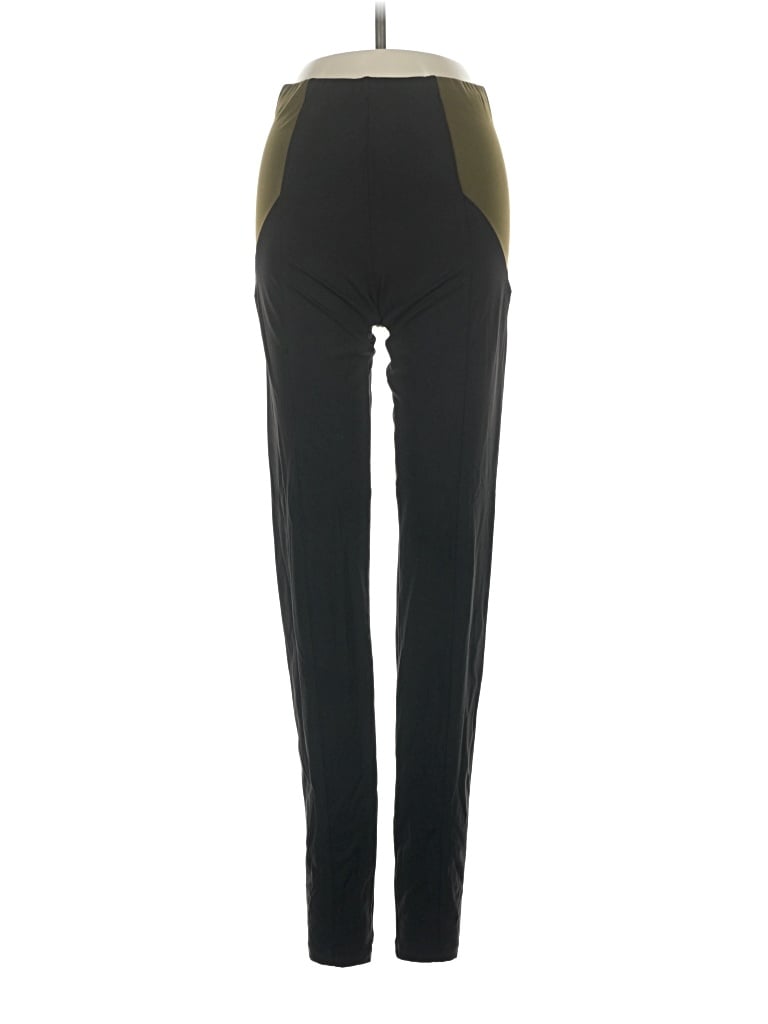Pre-owned Devon Windsor Active Pants In Black