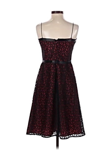 De Laru Cocktail Dress (view 2)