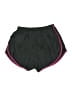 Nike 100% Recycled Polyester Color Block Black Athletic Shorts Size M - photo 2