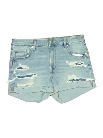 Aeropostale Denim Shorts (view 1)