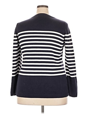 Liz Claiborne Pullover Sweater (view 2)
