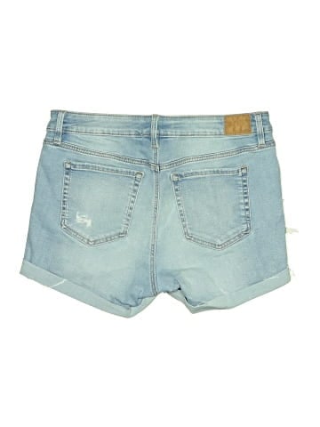 Aeropostale Denim Shorts (view 2)