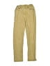 Lucky Brand Tan Khakis Size 12 - photo 1