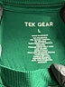 Tek Gear Green Long Sleeve Top Size L - photo 7