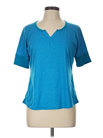 Marmot Active T-Shirt (view 1)