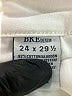BKE Ivory Jeans Size 24 waist - photo 4