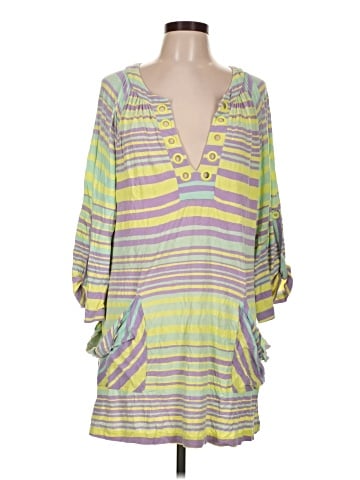 Nanette Lepore 3/4 Sleeve Blouse (view 1)