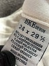 BKE Ivory Jeans Size 24 waist - photo 4