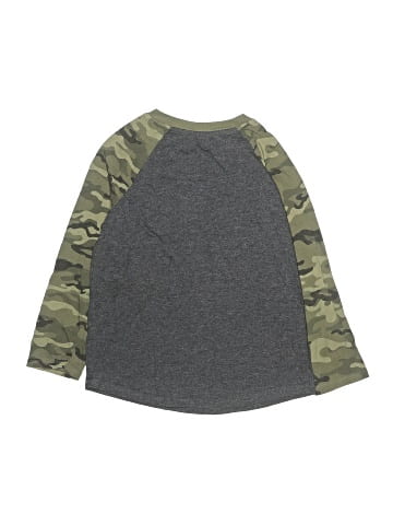 Epic Threads Long Sleeve Henley (view 2)
