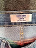 Denizen from Levi's Blue Jeans Size 14L - photo 4