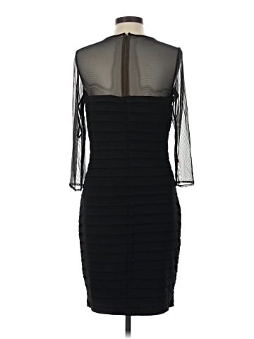 Tadashi Cocktail Dress (view 2)
