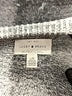 Lucky Brand Metallic Gray Pullover Sweater Size L - photo 7