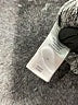 Lucky Brand Metallic Gray Pullover Sweater Size L - photo 8