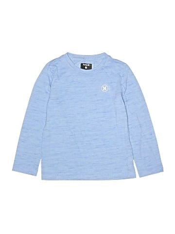 Hurley Long Sleeve T-Shirt (view 1)