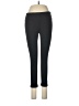 lucy Solid Black Active Pants Size M - photo 1