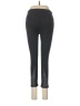 lucy Solid Black Active Pants Size M - photo 2