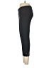 lucy Solid Black Active Pants Size M - photo 5