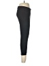 lucy Solid Black Active Pants Size M - photo 4