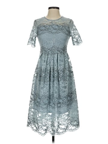 Assorted Brands Cocktail Dress (view 1)