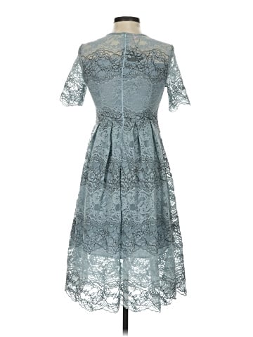 Assorted Brands Cocktail Dress (view 2)