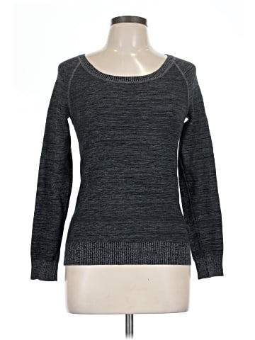 Mossimo Supply Co. Pullover Sweater (view 1)