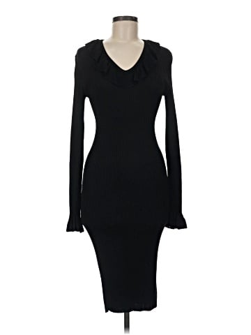 Joseph Cocktail Dress (view 1)
