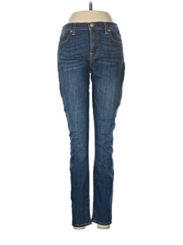 7 For All Mankind Jeans (view 1)