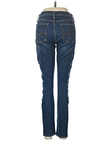 7 For All Mankind Jeans (view 2)