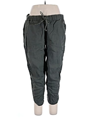 Caslon Linen Pants (view 1)