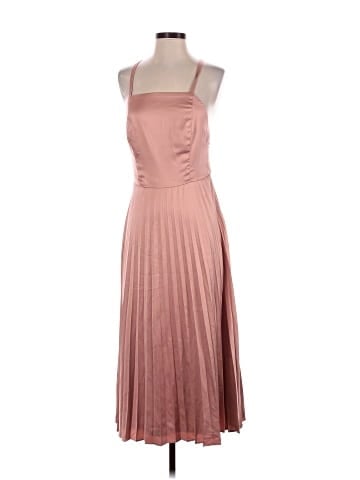 Lulus Cocktail Dress (view 1)