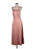 Lulus Pink Cocktail Dress Size S - photo 1