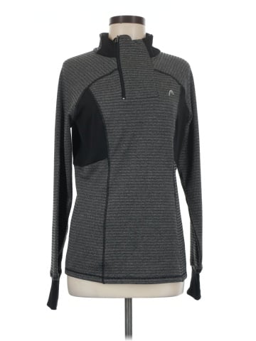 Head Pullover Sweater (view 1)